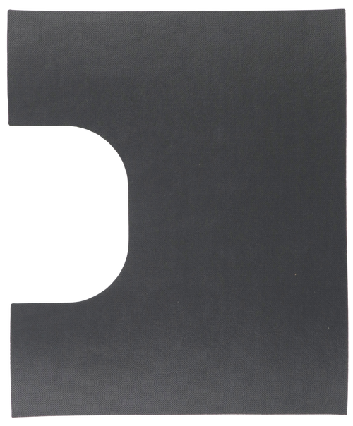 UF90118   Escape Hatch Cover---Black